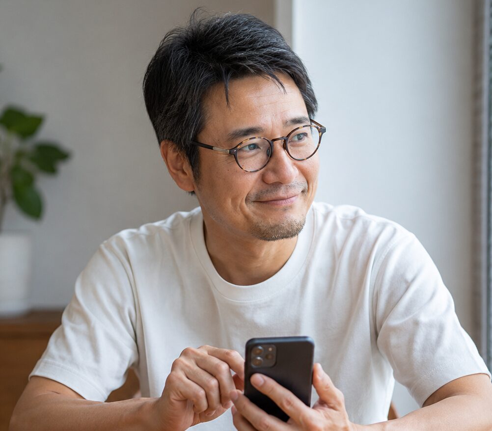 ユウトのプロフィール画像。